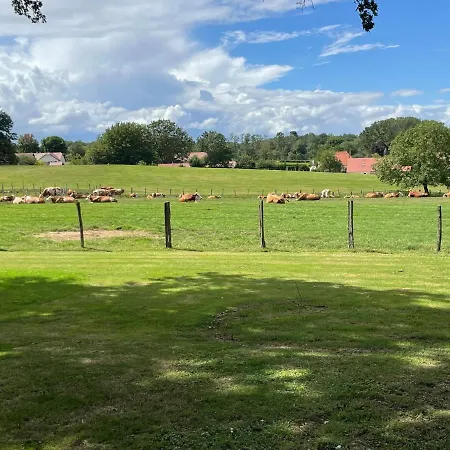 Chez Nounou Landsted